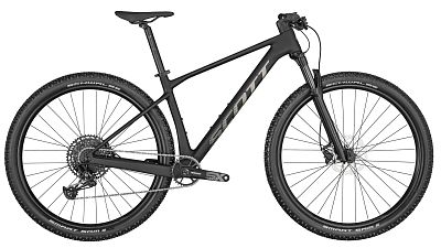 Превью  Велосипед SCOTT Scale 940 (2025)